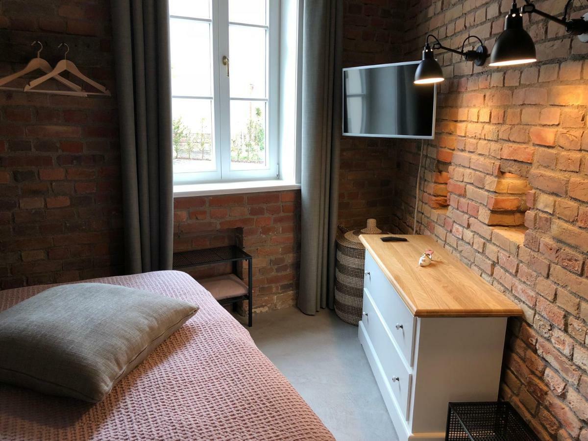 Grimm'S Living Apartment Kassel Luaran gambar