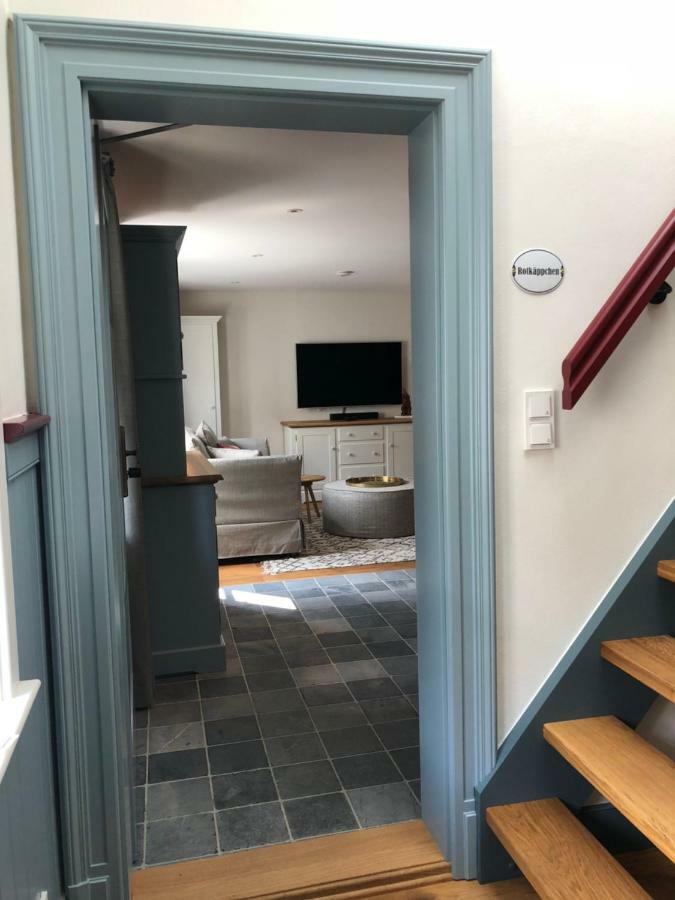 Grimm'S Living Apartment Kassel Luaran gambar