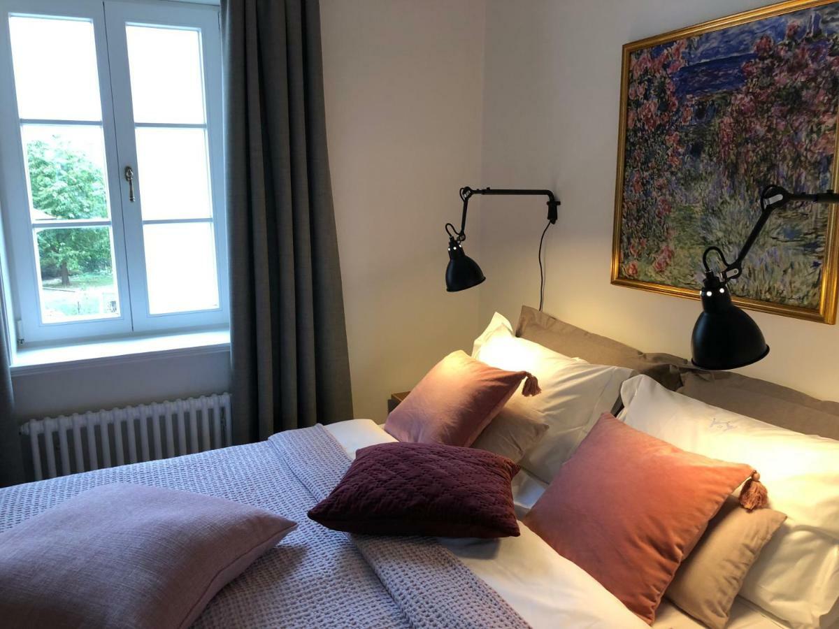 Grimm'S Living Apartment Kassel Luaran gambar